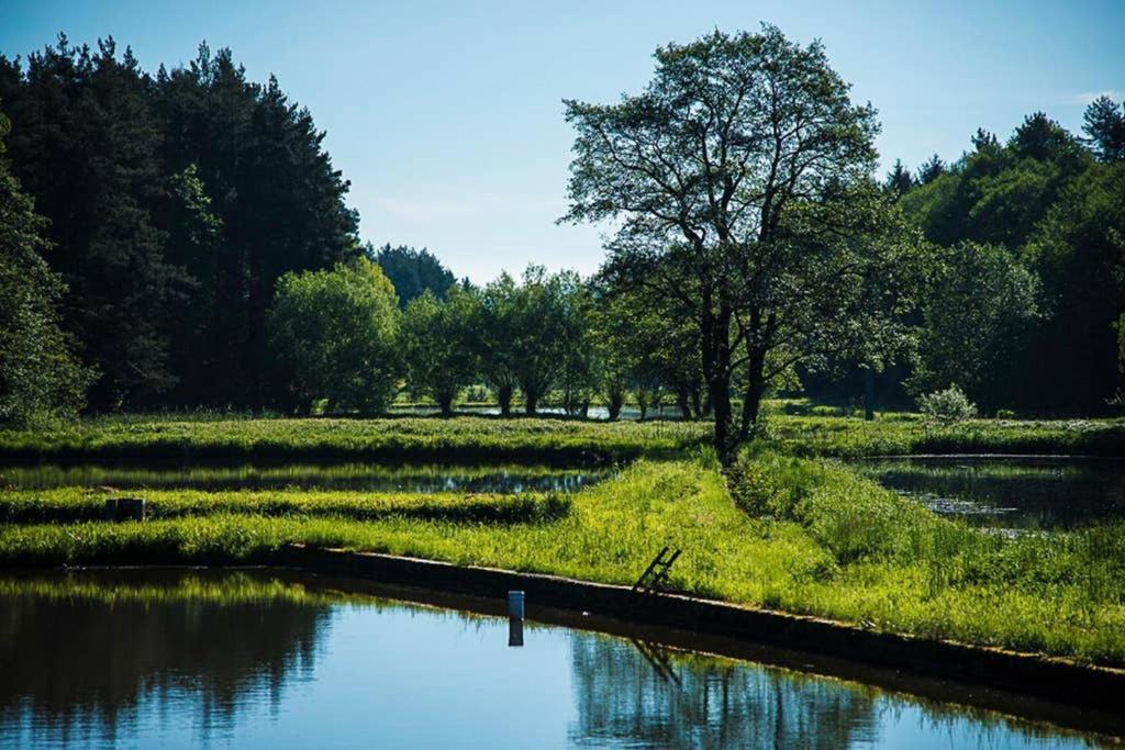 Gaestehaus Kohlberg Kohlberg  Buitenkant foto