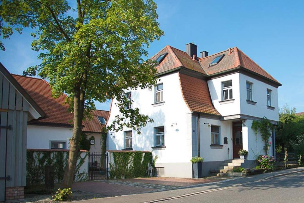 Gaestehaus Kohlberg Kohlberg  Buitenkant foto
