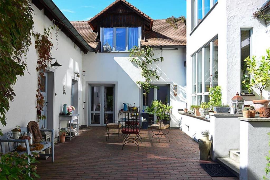 Gaestehaus Kohlberg Kohlberg  Buitenkant foto