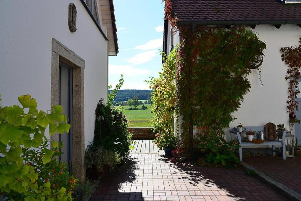 Gaestehaus Kohlberg Kohlberg  Buitenkant foto