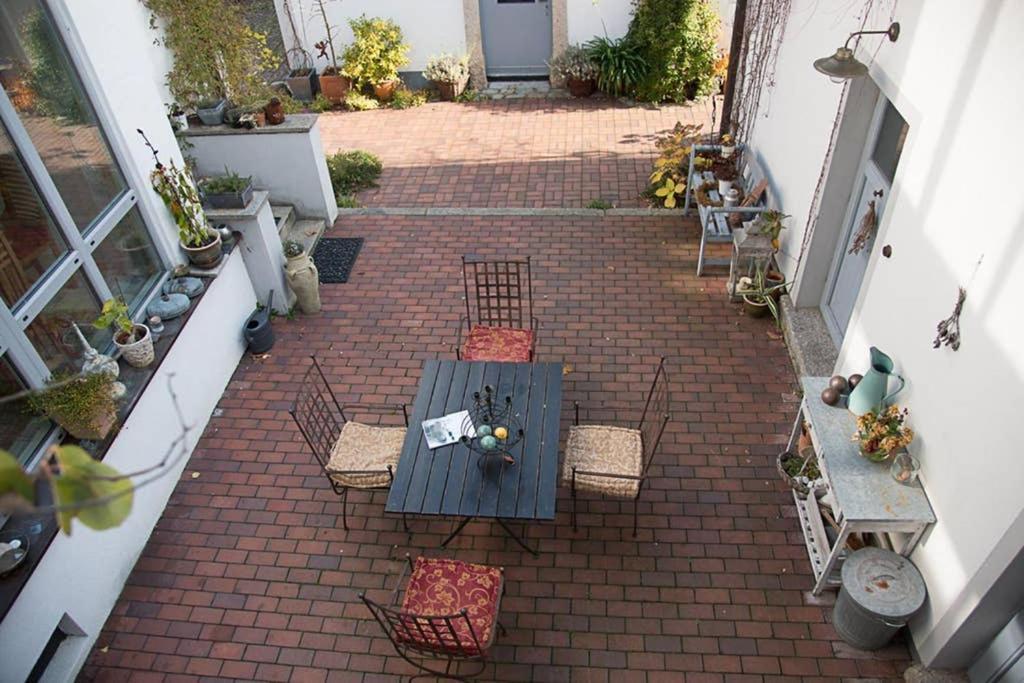 Gaestehaus Kohlberg Kohlberg  Buitenkant foto