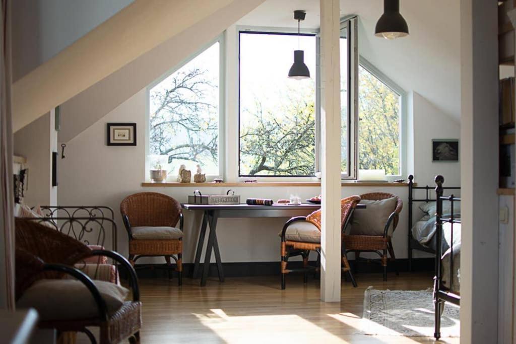 Gaestehaus Kohlberg Kohlberg  Buitenkant foto