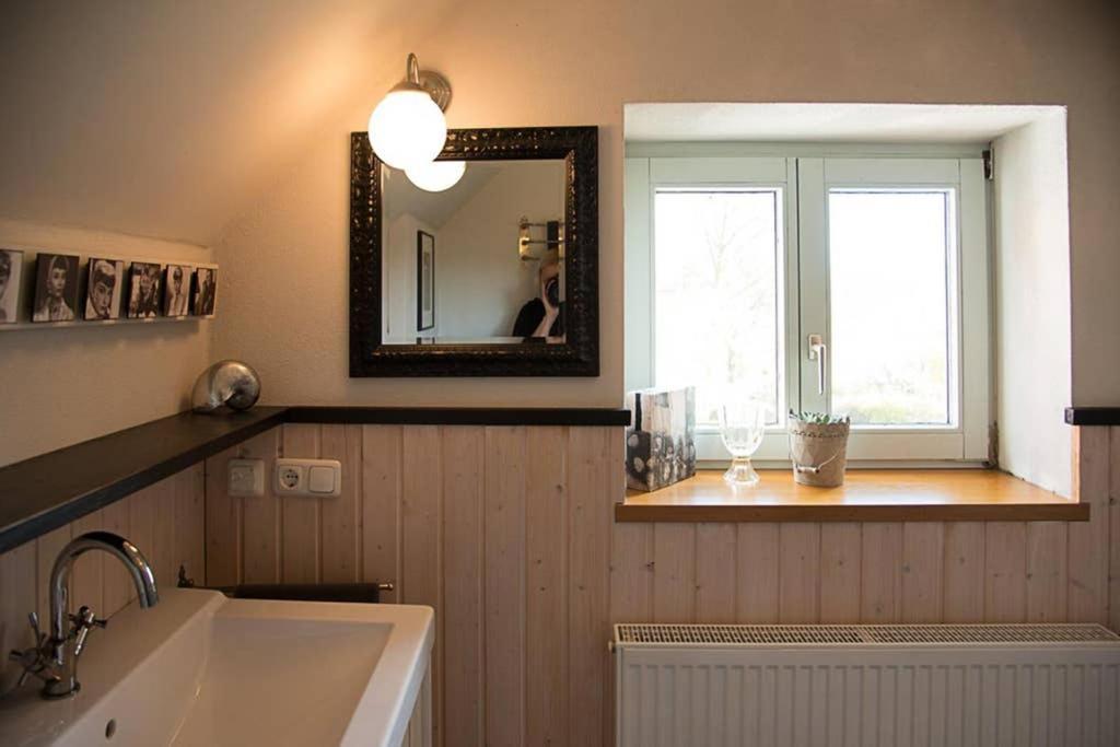 Gaestehaus Kohlberg Kohlberg  Buitenkant foto